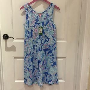 Lilly Pulitzer Patterson Dress